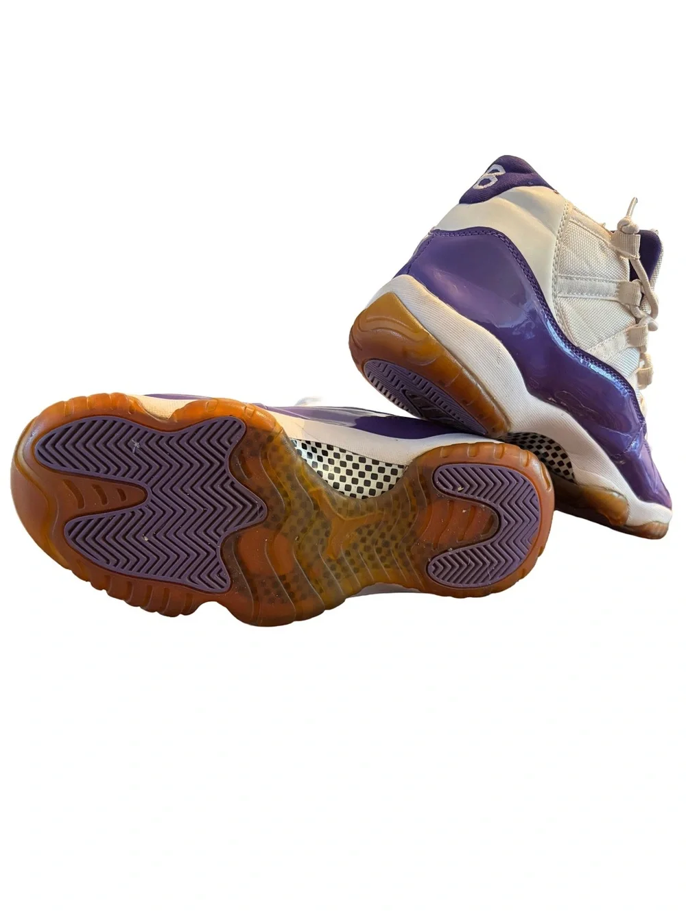 Jordan 💜 11